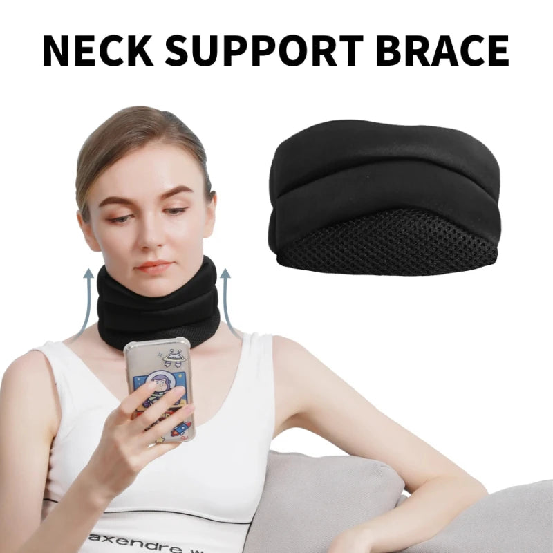 ComfortFlex Neck Support Cervical Brace